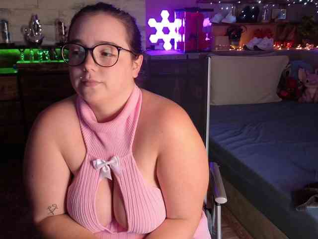 KimberlyCaprice webcam