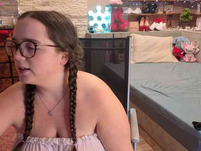 Model: KimberlyCaprice