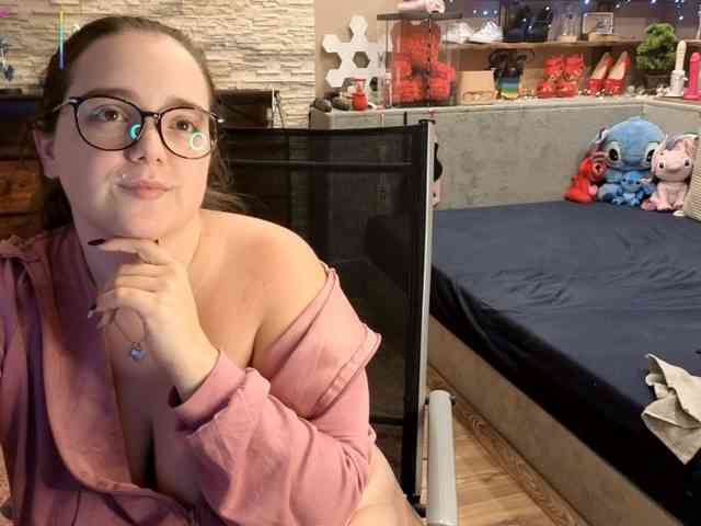 KimberlyCaprice webcam