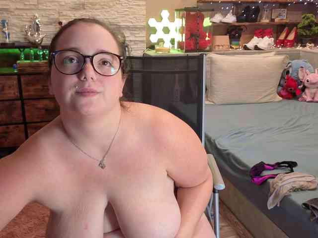 Model: KimberlyCaprice