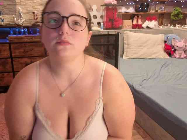 KimberlyCaprice webcam