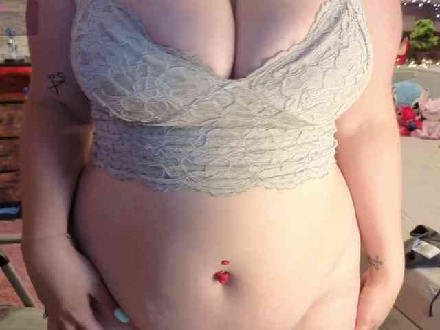 KimberlyCaprice webcam