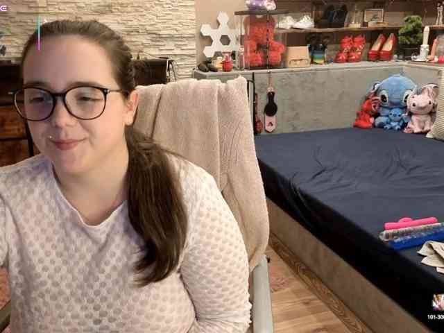 KimberlyCaprice