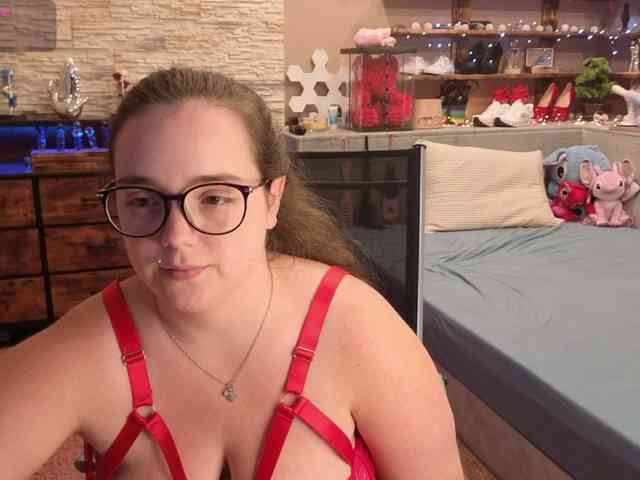 KimberlyCaprice webcam