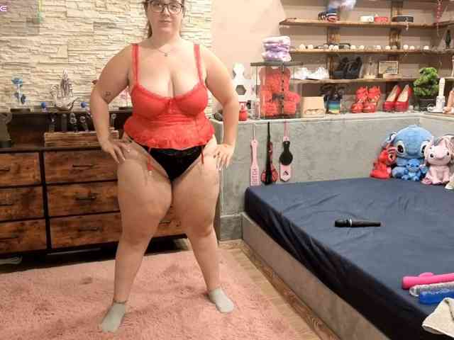 KimberlyCaprice