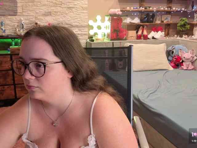 KimberlyCaprice webcam