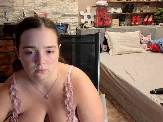 KimberlyCaprice webcam