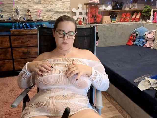 KimberlyCaprice
