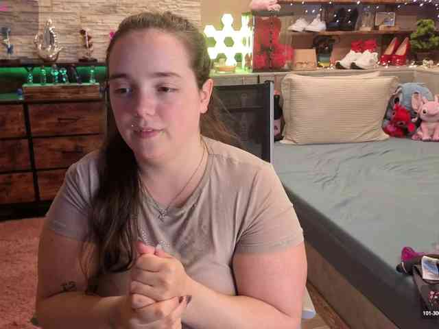 KimberlyCaprice webcam