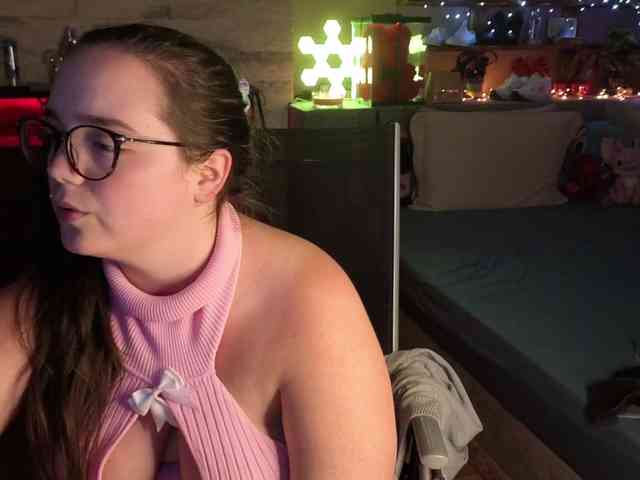 KimberlyCaprice webcam