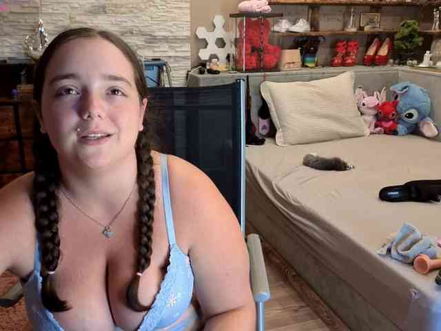 KimberlyCaprice webcam