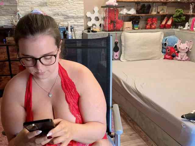 Model: KimberlyCaprice