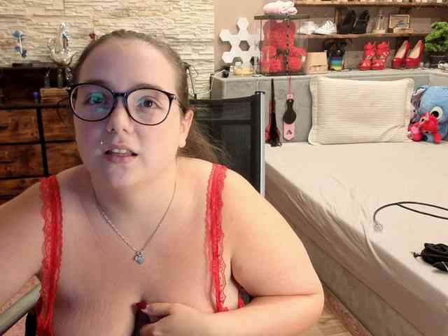 KimberlyCaprice
