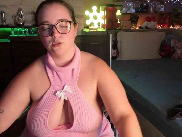 KimberlyCaprice webcam