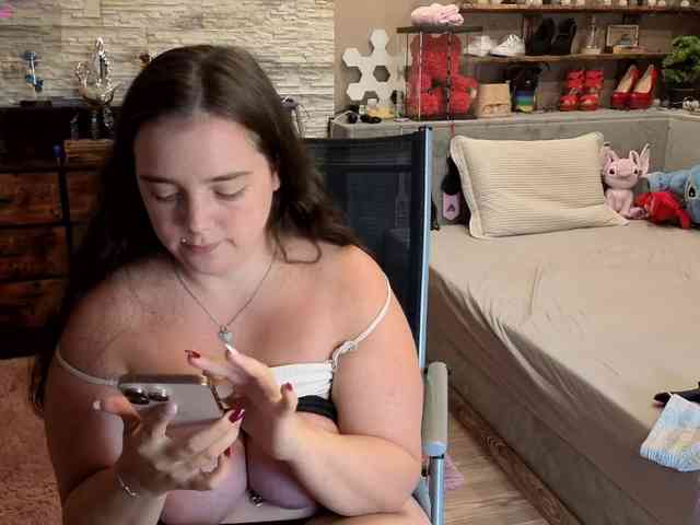 KimberlyCaprice webcam