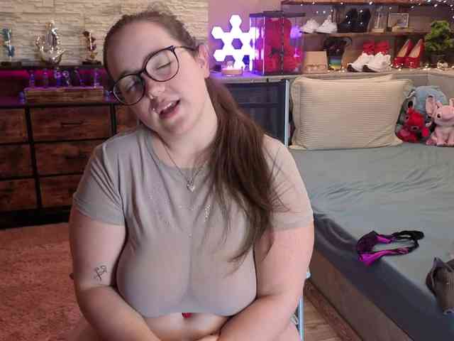 KimberlyCaprice