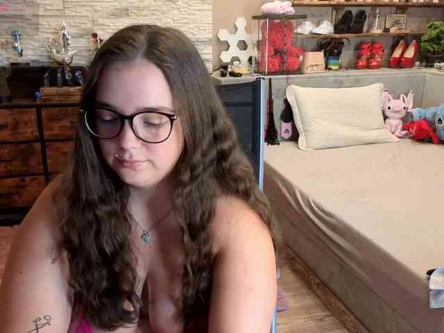 KimberlyCaprice webcam