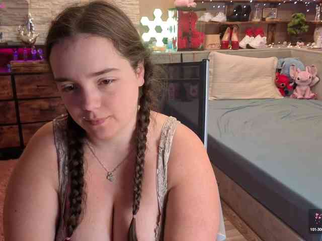 KimberlyCaprice webcam