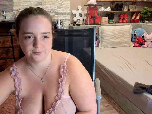 Model: KimberlyCaprice