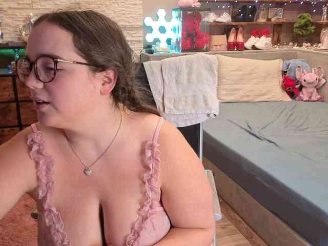 KimberlyCaprice webcam
