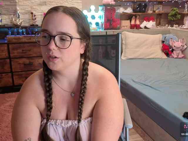 KimberlyCaprice webcam