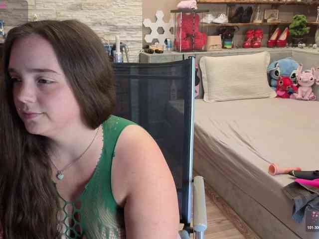 KimberlyCaprice webcam