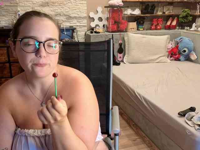 KimberlyCaprice webcam