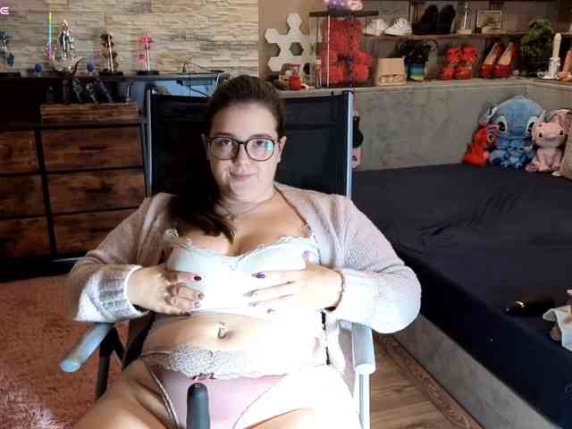 KimberlyCaprice