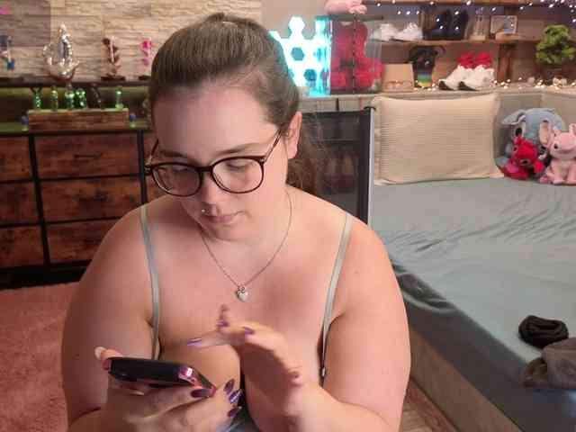 KimberlyCaprice