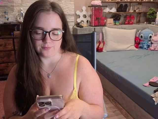 Model: KimberlyCaprice