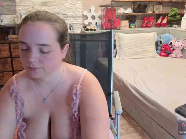 KimberlyCaprice webcam