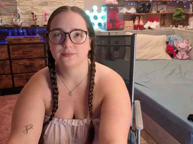 KimberlyCaprice webcam
