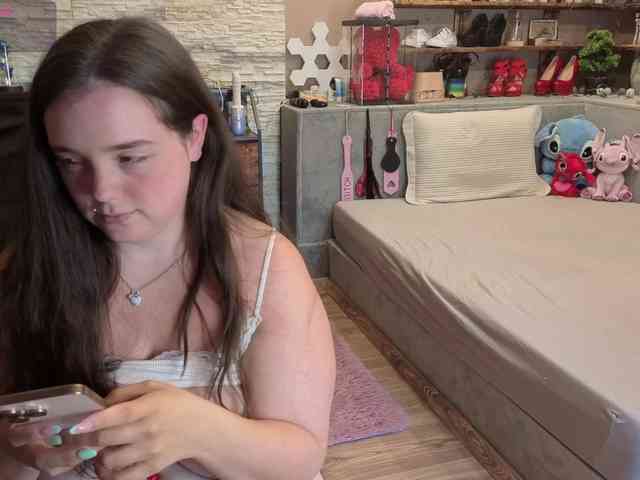 KimberlyCaprice webcam