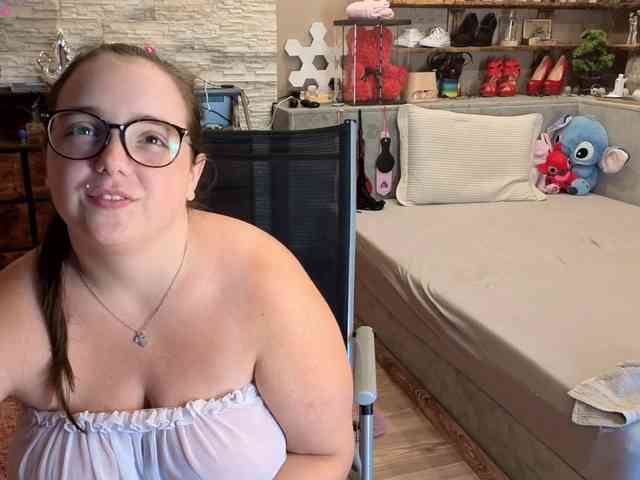 Model: KimberlyCaprice