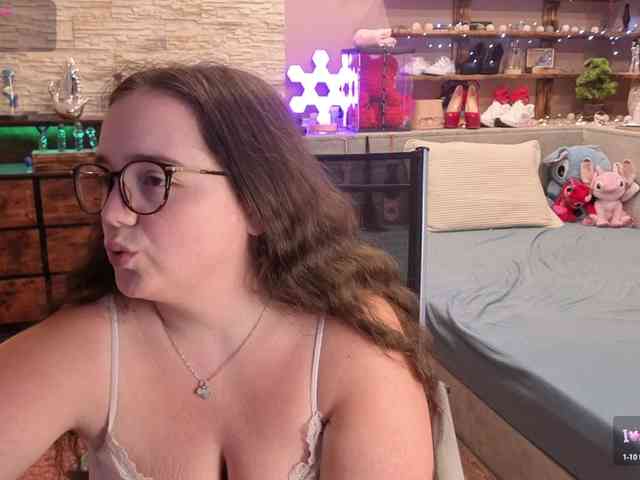 KimberlyCaprice webcam