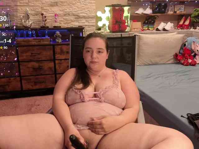 KimberlyCaprice webcam