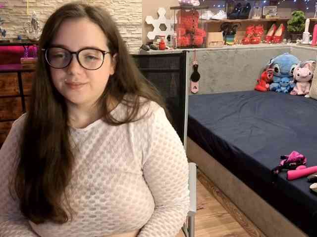 KimberlyCaprice