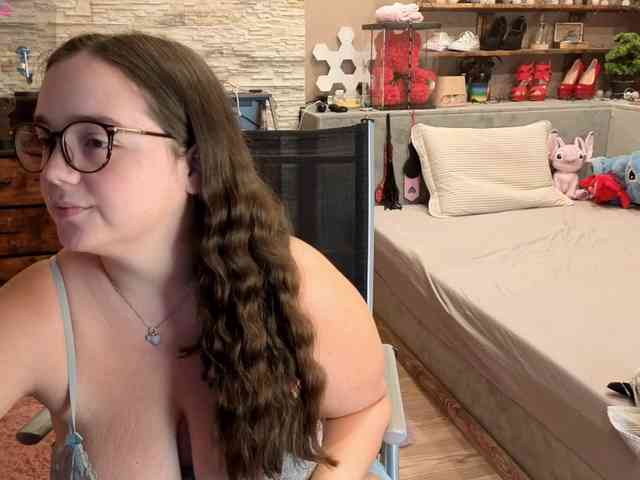 KimberlyCaprice webcam