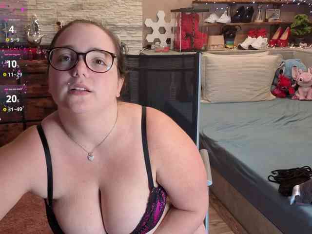 Model: KimberlyCaprice