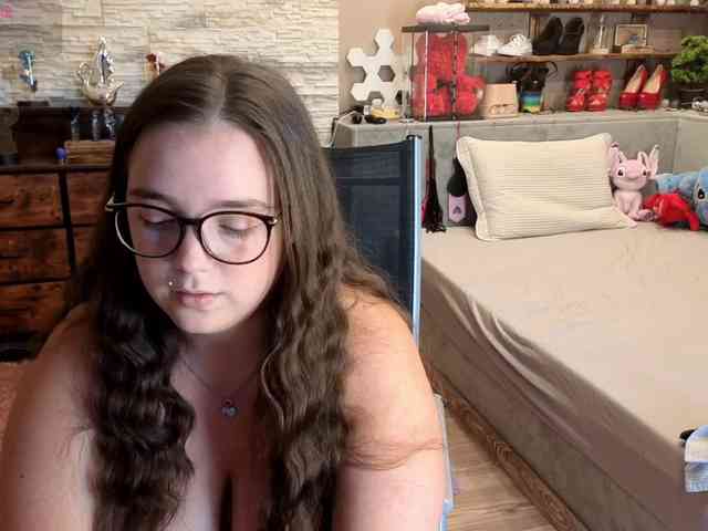 KimberlyCaprice webcam