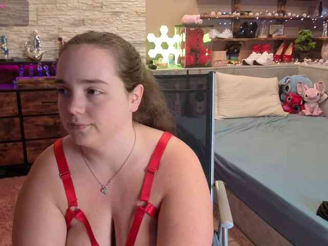 KimberlyCaprice webcam