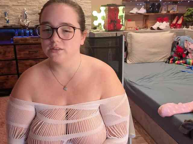 KimberlyCaprice webcam