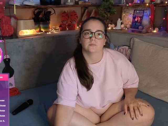 KimberlyCaprice KimberlyCaprice