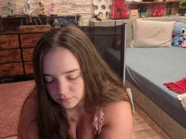 KimberlyCaprice webcam