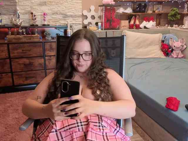 KimberlyCaprice