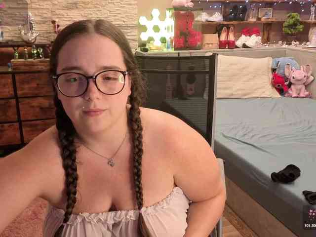 KimberlyCaprice webcam