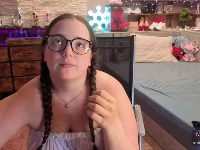 KimberlyCaprice webcam