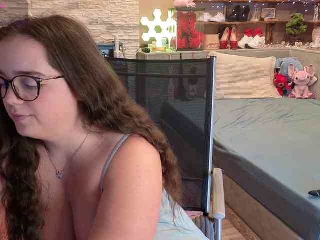 KimberlyCaprice webcam