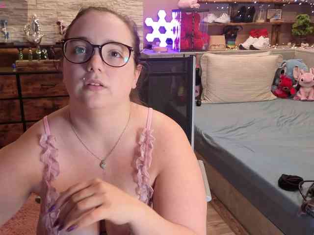 KimberlyCaprice Live Webcam on BongaCams