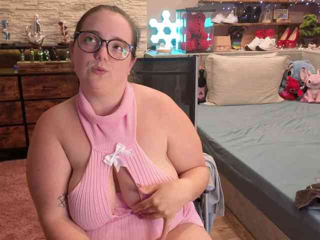 Model: KimberlyCaprice